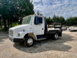 2001 FL70 Freightliner