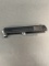 Cut down Colt Civilian M1911 slide and barrel