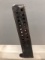 Gabilondo Plus Ultra 22 round 32ACP magazine