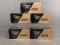 5 boxes Blazer Brass 9mm