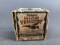 1 box Peters 16 gauge shot shells