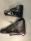 Replica Luger P08 holster and Walther PPK holster