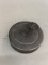 Finnish M31 Suomi 71 round 9mm drum magazine.