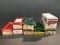 Assorted 44 S&W Special ammunition- some reloads/remanufactured