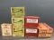 Assorted 6.5x54 Mannlicher Schonauer