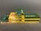 155 rounds of 35 Remington