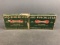 30 rounds of Remington UMC 405 Winchester - 300gr soft point