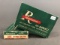 40 rounds of Remington 375 H&H Magnum - 270 grain soft point