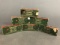 91 rounds of Remington Kleanbore Hi-Speed 8mm Lebel - 170gr soft point