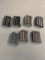 Winchester rifle magazines.