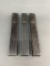 Three mags for German MP38 or MP40.