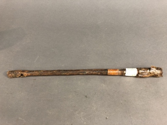High Standard M1903 Springfield barrel