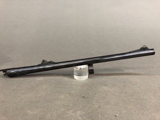 Remington 870 12 gauge barrel