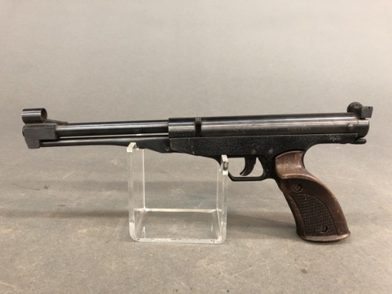 Gamo Centre air pistol, .177 caliber