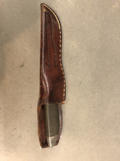Gerber Big Hunter knife
