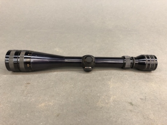 Redfield 4x-12x rifle scope
