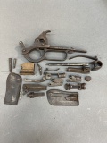 1873 Winchester parts