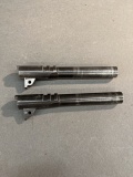 WWII 1911 barrels.