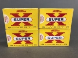 4 boxes Western Super X 30-40 Krag ammunition