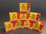 200 rounds of Kynoch .38 ACP - 130 grns. FMJ