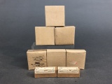 8 boxes of European Military Surplus ammunition