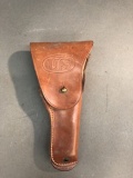 WW2 U.S. M1911/A1 leather holster