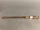 High Standard M1903 Springfield barrel
