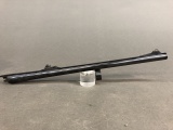 Remington 870 12 gauge barrel