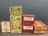 Assorted 6.5x54 Mannlicher Schonauer