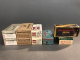 389 rounds of assorted 44-40 Winchester