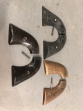 3 sets of Colt SAA grips