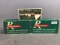 3 boxes of Remington .38 Long Colt ammo