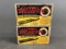 2 boxes Western 8mm Mannlicher Schoenauer ammo