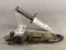 US Military Issue Phrobis III M9 bayonet