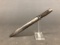 Ww2 German M1884/98 III bayonet and scabbard