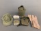 Korean War/ Vietnam U.S. Army accessories