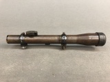 Ogiee Luxor rifle scope