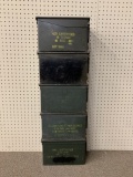 5 5.56 and 7.62 ammo cans