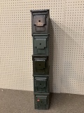 5 U.S. 5.56mm and .45 cal. ammo can