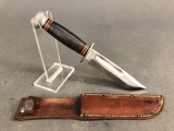 Pal RH-36 Fighting Knife