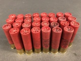 30 Winchester Western 10 gauge shot shells