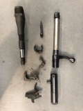 8 firearm parts