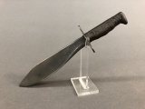 U.S. M1917 C.T. Bolo knife.