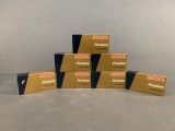 7 boxes of .40 S&W ammo