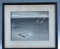WWII Jo Kotula watercolor Wake Island