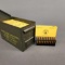 UMC 308 Win. ammunition, 260 rounds
