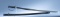 Japanese Type 32 cavalry saber and scabbard