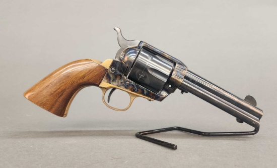 Armi Jaeger Dakota SAA revolver, .45 Colt