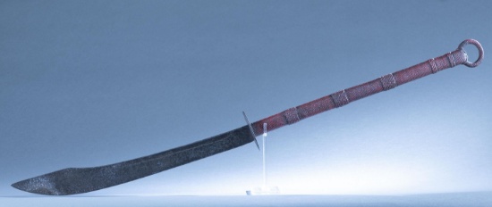 Chinese Dadao sword