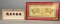 Gen. Gray Hahoe masks and embroidered silk.